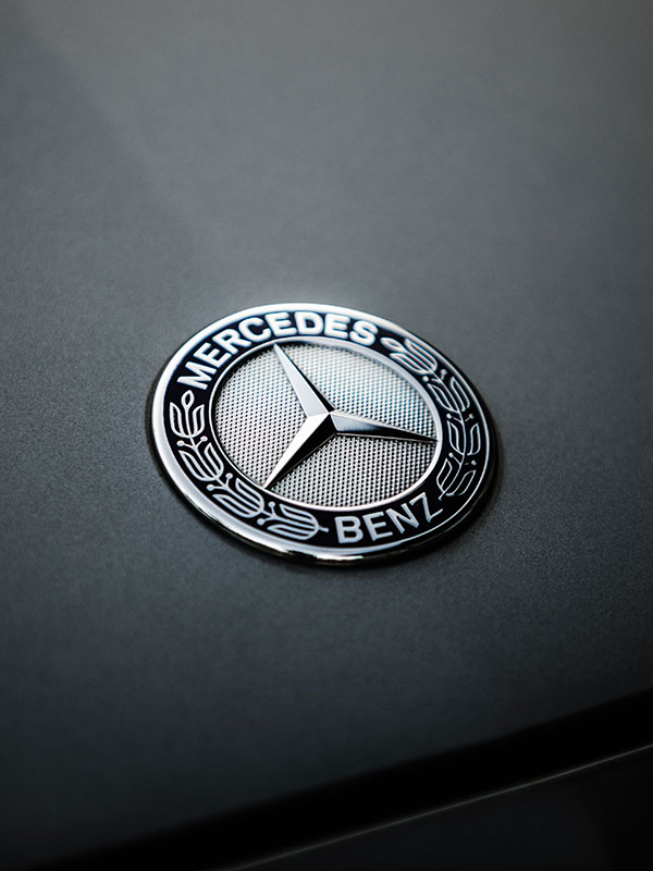 Mercedes V-Class Fleet